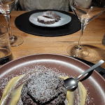 Photo n°3 de l'avis de Roberta.a fait le 24/02/2022 à 17:30 sur le  La Postina à Santa Maria di Feletto