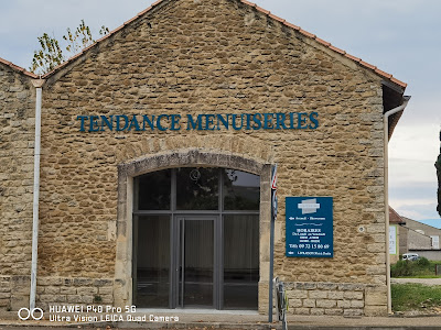 Tendance Menuiseries à Sarrians