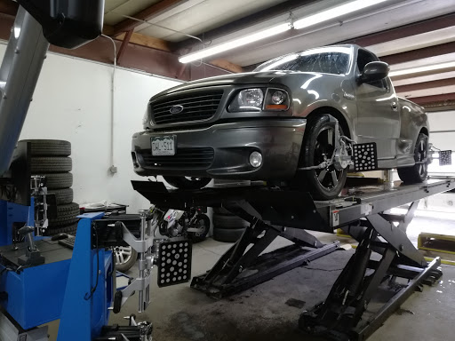 Auto Repair Shop «Vail Auto Repair», reviews and photos, 41348 US-6 E5, Avon, CO 81620, USA