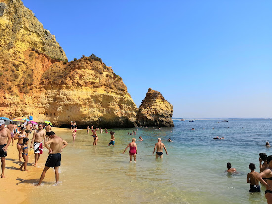 Camilo Beach