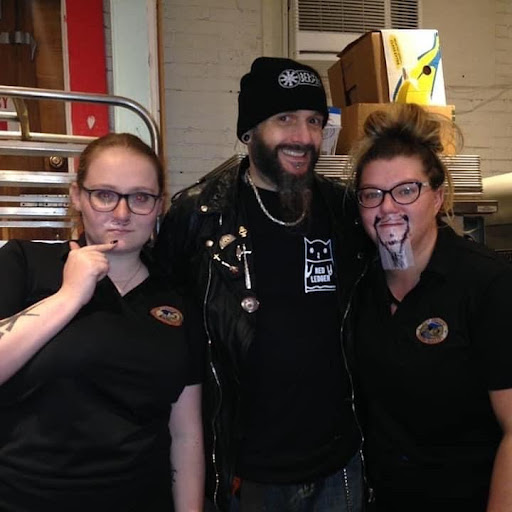 Pet Supply Store «New England Dog Biscuit Company», reviews and photos, 7 Central St, Salem, MA 01970, USA