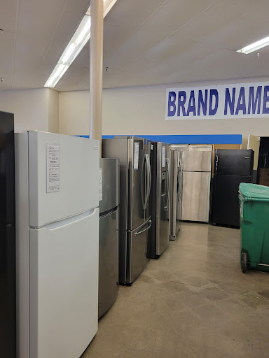 Appliance Store «Sears Outlet», reviews and photos, 1208 Magnolia Ave, Corona, CA 92881, USA