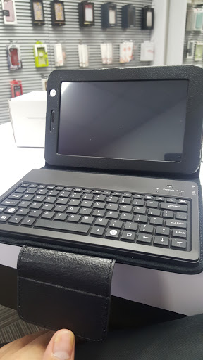 Cell Phone Store «Verizon Wireless Phones For You», reviews and photos, 807 Franklin Ave, Franklin Lakes, NJ 07417, USA