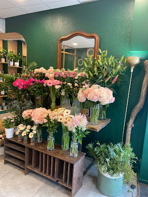 Les Cocottes, Artisan Fleuriste à Saint-Priest