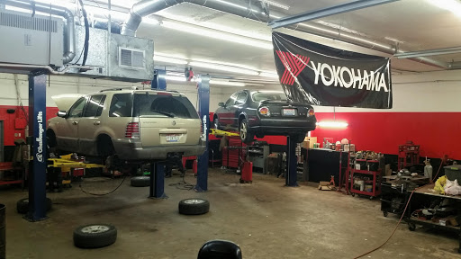 Auto Repair Shop «Mr. Godwrench Automotive Services», reviews and photos, 8151 Regal Ln e, West Chester Township, OH 45069, USA