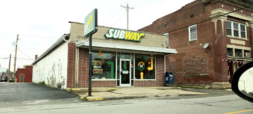 110 S Armstrong St, Crothersville, IN 47229, USA