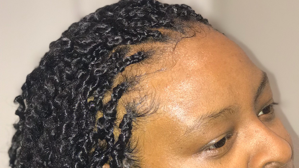 Elizabeth African hair Braiding 78218