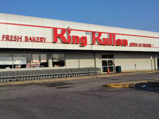 Supermarket «King Kullen», reviews and photos, 2730 Sunrise Hwy, Bellmore, NY 11710, USA