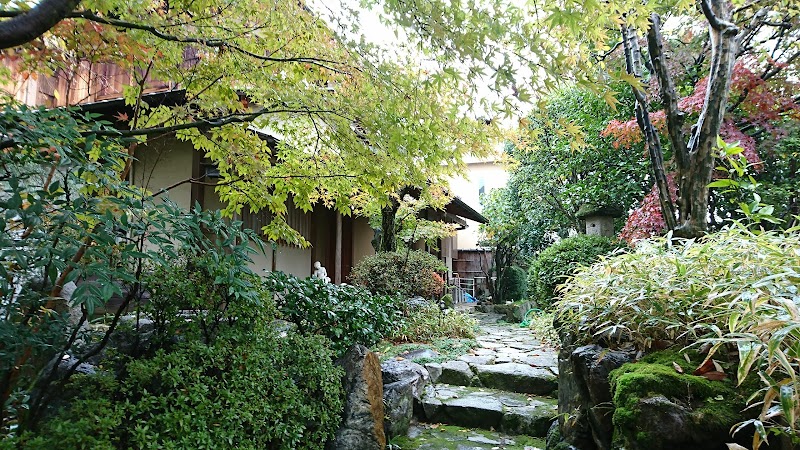 京都ギリシャローマ美術館
