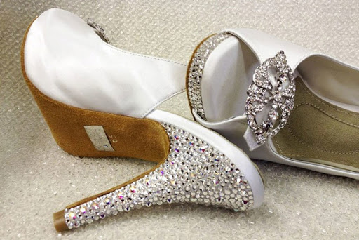 Bridal Shop «The Perfect Bride», reviews and photos, 19126 Old Detroit Rd, Rocky River, OH 44116, USA