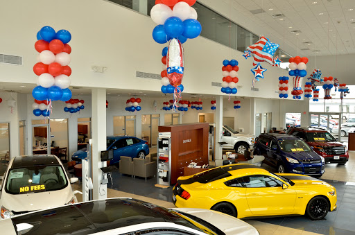Sayville Ford image 10