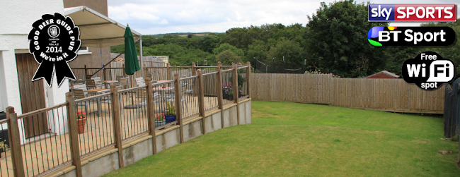 Reviews of Mountain Hare Inn in Bridgend - Pub