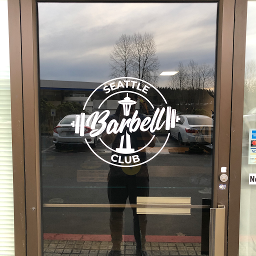 Personal Trainer «Strength University», reviews and photos, 11801 NE 160th St c, Bothell, WA 98011, USA