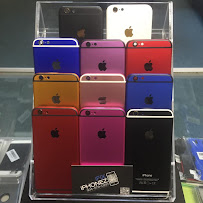 iFix iPhonez - Photo 1 - Car repair in Corpus Christi, TX, Corpus Christi