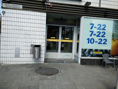 Photos of K-Market Kookos