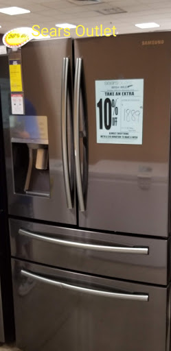 Appliance Store «Sears Outlet», reviews and photos, 6645 Airport Hwy, Holland, OH 43528, USA