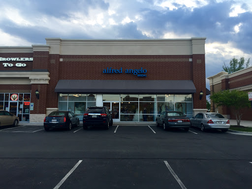 Bridal Shop «Alfred Angelo Bridal», reviews and photos, 11341 W Broad St #180, Glen Allen, VA 23060, USA