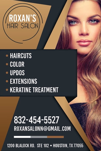 Beauty Salon «Grace Beauty Salon», reviews and photos, 1200 Blalock Rd, Houston, TX 77055, USA