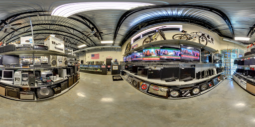 Pawn Shop «98 Pawn & Jewelry», reviews and photos, 128 N Tyndall Pkwy, Panama City, FL 32404, USA