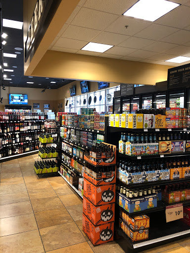 Supermarket «Giant Eagle Supermarket», reviews and photos, 5600 William Flinn Hwy, Gibsonia, PA 15044, USA