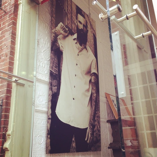 Sign Shop «FASTSIGNS», reviews and photos, 164 Baltimore Pike, Springfield, PA 19064, USA