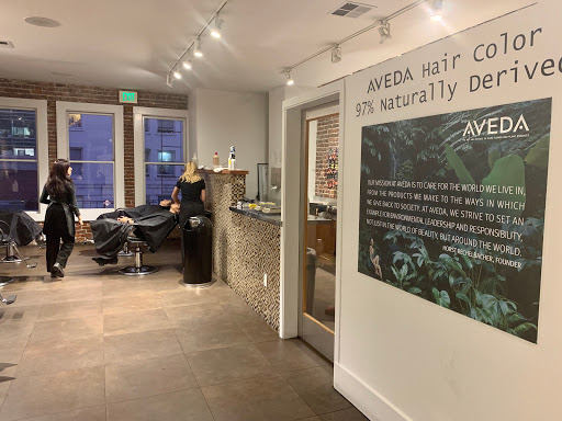 Beauty School «Cinta Aveda Institute», reviews and photos, 305 Kearny St, San Francisco, CA 94108, USA