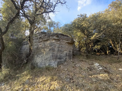 Lugar de interés histórico – El Castillo – Agurain/Salvatierra