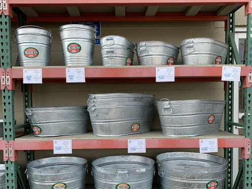 Lumber Store «Long Bros. Building Supply», reviews and photos, 195 Birds Eye Ave, Woodburn, OR 97071, USA