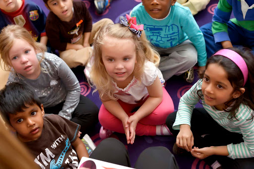 Day Care Center «Kinderberry Hill Child Development Centers», reviews and photos, 1205 Woodbury Dr, Woodbury, MN 55129, USA