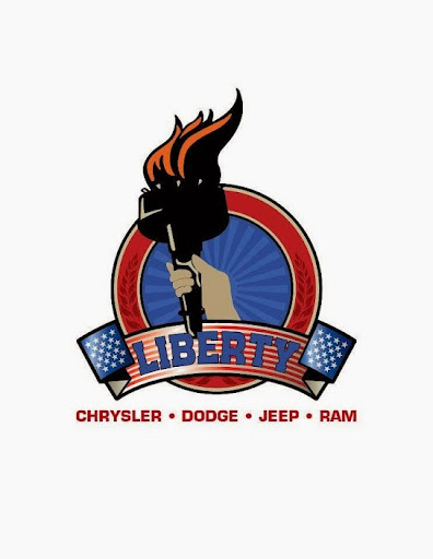 Liberty Chrysler Dodge Jeep RAM image 9