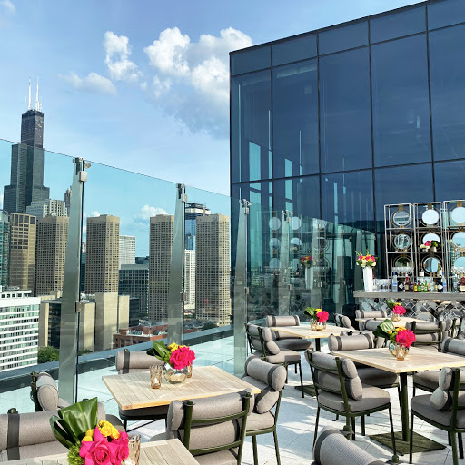 Event Planner «Kehoe Designs», reviews and photos, 2555 S Leavitt St, Chicago, IL 60608, USA