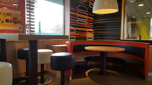 Photo n°126 de McDonald's à Geispolsheim ()