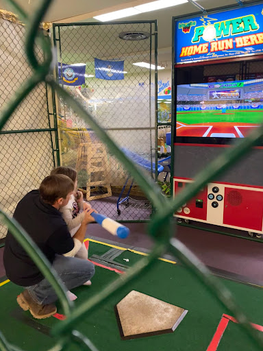 Amusement Center «Mega Play», reviews and photos, 2500 Miracle Ln D, Mishawaka, IN 46545, USA