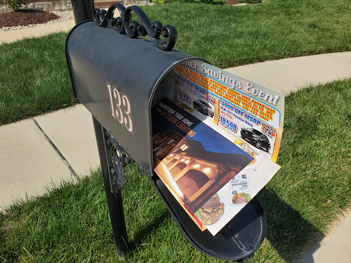 Commercial Printer «Catdi Printing», reviews and photos, 1724 Richmond Ave, Houston, TX 77098, USA