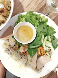 Bánh cuốn du Restaurant vietnamien Pho Quynh à Torcy - n°3