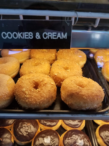 Donut Shop «Donut Bistro», reviews and photos, 1550 Pyramid Way # 100, Sparks, NV 89431, USA