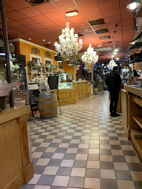 Les plus récentes photos du Lili Rosa - Restaurant - Pizzeria - Salon de Thé à Vedène - n°3