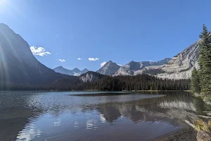 Elk Lakes Provincial Park image