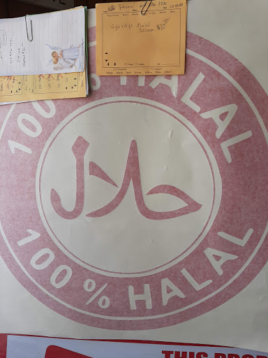 Commercial Printer «C & C Printing & Signs», reviews and photos, 2541 W Broad St, Columbus, OH 43204, USA