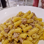 Photo n°2 de l'avis de GIGI.B fait le 30/03/2024 à 15:37 sur le  Trattoria al Passeggio à Altavilla Vicentina