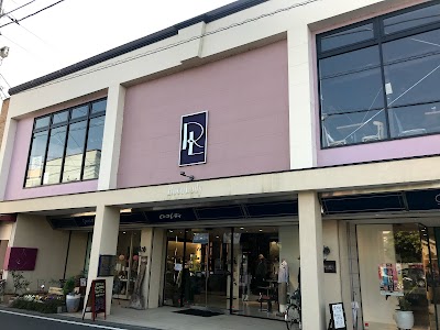 （株）ロコレディ 水海道本店