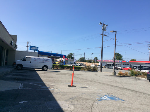 Auto Parts Store «AutoZone», reviews and photos, 3880 S El Camino Real, San Mateo, CA 94403, USA