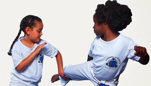 Filhos de Bimba - California Bay Area School of Capoeira