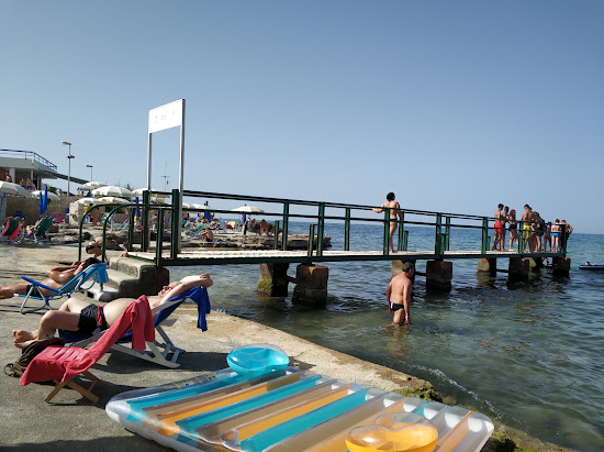 Lido Il Titolo
