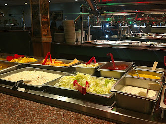 Beijing Buffet