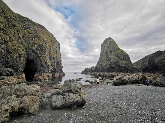 Tra na Mbo Beach
