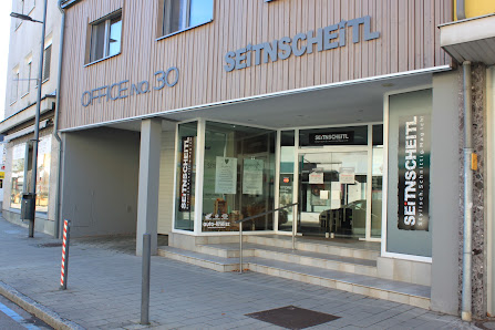 Stk Kustor Handels GmbH Werner von Siemens-Straße 3, 7343 Neutal, Österreich