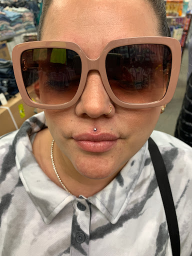 Explore initial finger tattoo ideas, creative tattoo ideas in Merrick, available at Village Streetwear