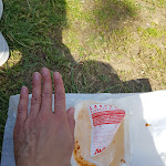 Photo n°1 de l'avis de karine.k fait le 01/05/2022 à 15:10 sur le  La Loggetta di Villa Bardini à Florence