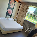 Photo n°4 de l'avis de morena.o fait le 26/04/2023 à 11:08 sur le  Hotel City Parma à Parma